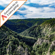 Kurzurlaub harz ferienhotel gebraucht kaufen  Thale