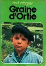 Graine ortie paul d'occasion  Hennebont