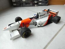 Mclaren mercedes mp4 d'occasion  Champigny-sur-Marne