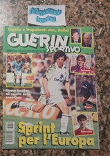 Guerin sportivo 1996 usato  Castelfranco Emilia