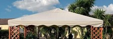 Vivagarden copertura gazebo usato  Napoli
