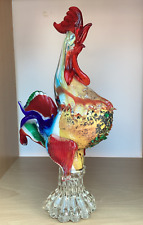 Beautiful large glass for sale  SWINDON