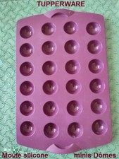 Tupperware moule silicone d'occasion  France
