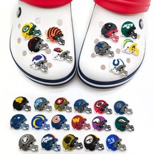 Nfl football helmet for sale  Huntersville
