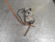 Kawasaki 250 mikuni for sale  NEWCASTLE