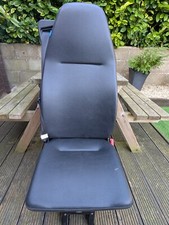 Welfare van seat for sale  OXFORD