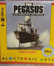 Phm pegasus c64 gebraucht kaufen  Bruchsal