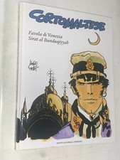 Hugo pratt cortomaltese usato  Roma