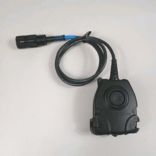 Peltor push talk for sale  Niota