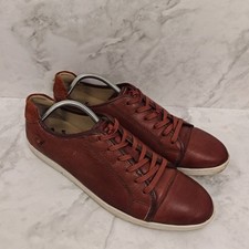 Lyle scott trainers for sale  NOTTINGHAM