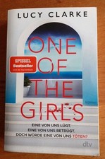 The girls roman gebraucht kaufen  Köln