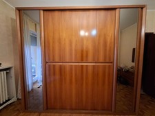 Armadio camera letto usato  Chieri