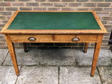 1935 solid oak for sale  WINCHESTER