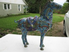 Old chinese cloisonne for sale  Centerview