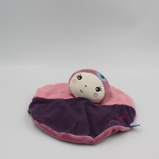 Doudou plat poupée d'occasion  Le Portel