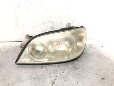 Faro fanale anteriore usato  Italia