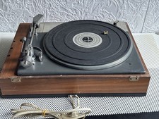 Lenco l75 plattenspieler gebraucht kaufen  Gelsenkirchen