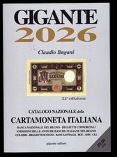 Gigante 2026 catalogo usato  Macerata