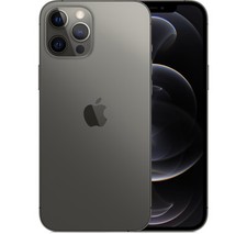 Apple iPhone 12 Pro Max A2342 EUA Região Apenas 256GB Grafite Muito Bom comprar usado  Enviando para Brazil