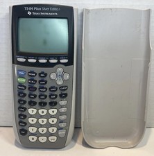 Texas instruments plus for sale  Minneapolis