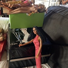 Cher doll pink for sale  Canyon Country