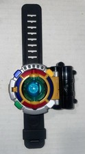 Relógio de pulso X-Garion GARION CHANGER pulseira dispositivo de invocação brinquedo testado funcionando comprar usado  Enviando para Brazil