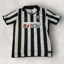Vintage juventus trikot gebraucht kaufen  Diedorf