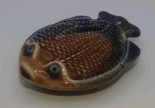 Wade fish shaped for sale  STEVENAGE