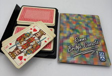 Gebrauchtes kartenspiel rommé gebraucht kaufen  Nordhausen
