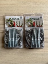 Nature wire trellis for sale  TAMWORTH