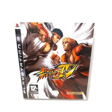 Street fighter sony usato  Cervia