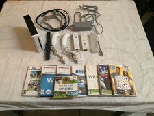 Wii bundle console for sale  Hollywood