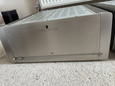 Parasound jc1 mono for sale  SUDBURY