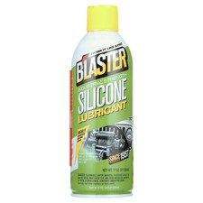 Blaster silicone lubricant for sale  Forney