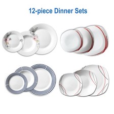 Dinner set four for sale  GLASGOW