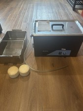 Ultrasonic cleaner quantrex for sale  Berwick