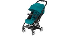 Cybex sportwagen eezy gebraucht kaufen  Velen