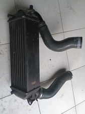 Radiatore intercooler alfa usato  Verdellino