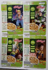 2018 kelloggs cereal for sale  THATCHAM