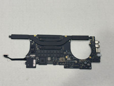 Carte mère macbook d'occasion  Marseille I