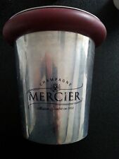 Seau champagne inox d'occasion  Nancy-