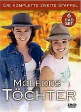 Mcleods töchter komplette gebraucht kaufen  Berlin