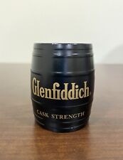 Glenfiddich barile jigger usato  Roma