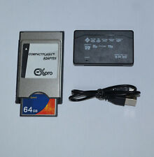 Pcmcia mercedes benz gebraucht kaufen  Goslar
