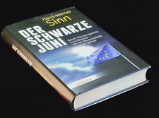 Buch schwarze juni gebraucht kaufen  Hamm