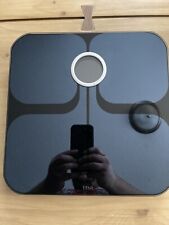 Fitbit aria black for sale  Saranac