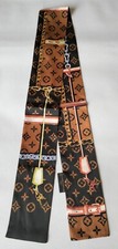 Louis vuitton bandeau d'occasion  Grenoble-