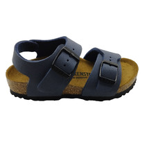 Sandali bambino birkenstock usato  Torino