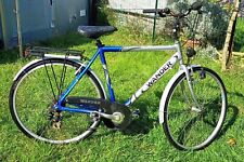 Bicicletta wander uomo usato  Forgaria nel Friuli