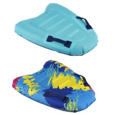 Aufblasbares bodyboard tragbar gebraucht kaufen  Bremen